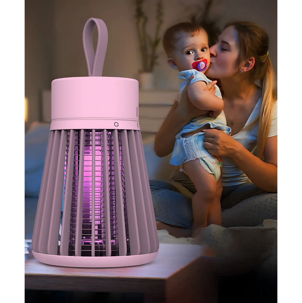 Mosquito Killer Trap Lamp Mosquito Repellent Usb Electric Led Mosquito Killer Lamps Machine For Home