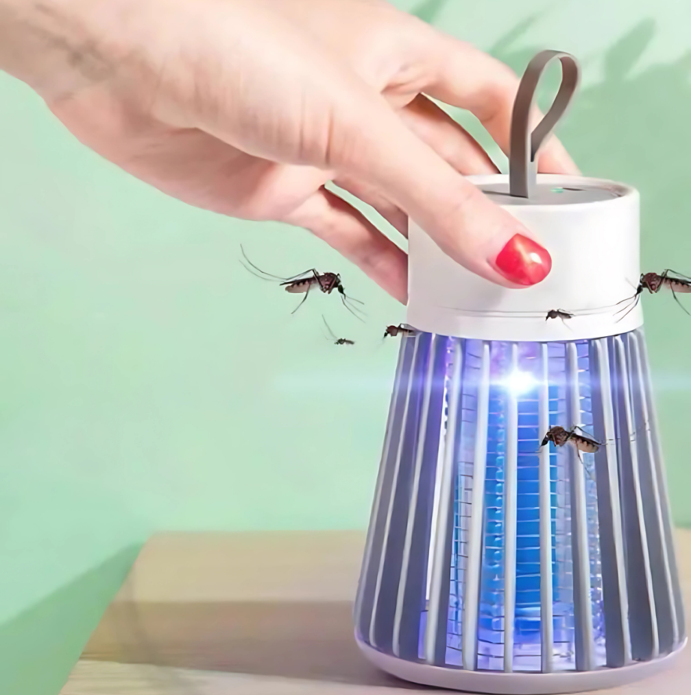 Mosquito Killer Trap Lamp Mosquito Repellent Usb Electric Led Mosquito Killer Lamps Machine For Home